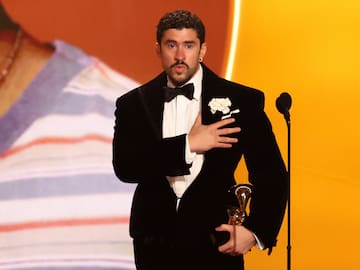 Este fue el histórico récord que rompió Bad Bunny en los Premios Grammy 2026 ¿Por qué es tan importante?