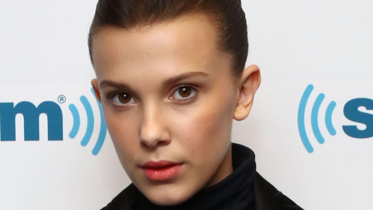 Millie Bobby Brown de Strager Things confiesa que ama a las Kardashian