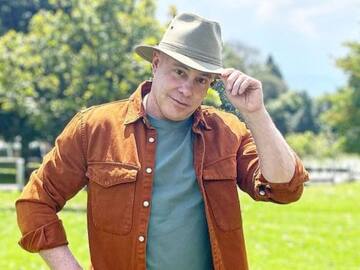 Jorge Rausch confesó quién preparó el peor plato de la historia de MasterChef; es una reconocida actriz