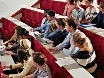 ¿Qué nivel de inglés exigen las universidades en Colombia? Estos son los más comunes