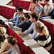 ¿Quiere estudiar inglés en la Universidad Nacional? Curso para jóvenes dura 720 horas