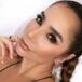 Paola Jara lució atrevido chikini dejando al descubierto sus curvas de encanto y algo más