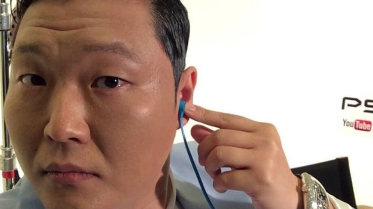 ¿En qué anda ahora el creador del Gangnam Style?