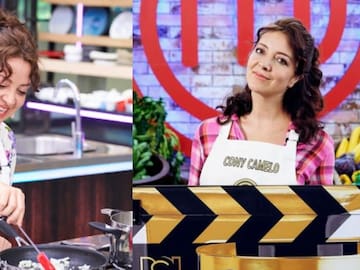 Cony Camelo se llevó tremendo regaño de Adria Marina, ¿insoportable?