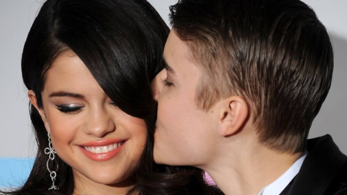 Con esta foto se confirma la relación entre Justin Bieber y Selena Gómez