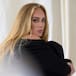 La canción que Adele llevaba casi 10 años sin cantar y que volverá a 'guardar bajo llave'