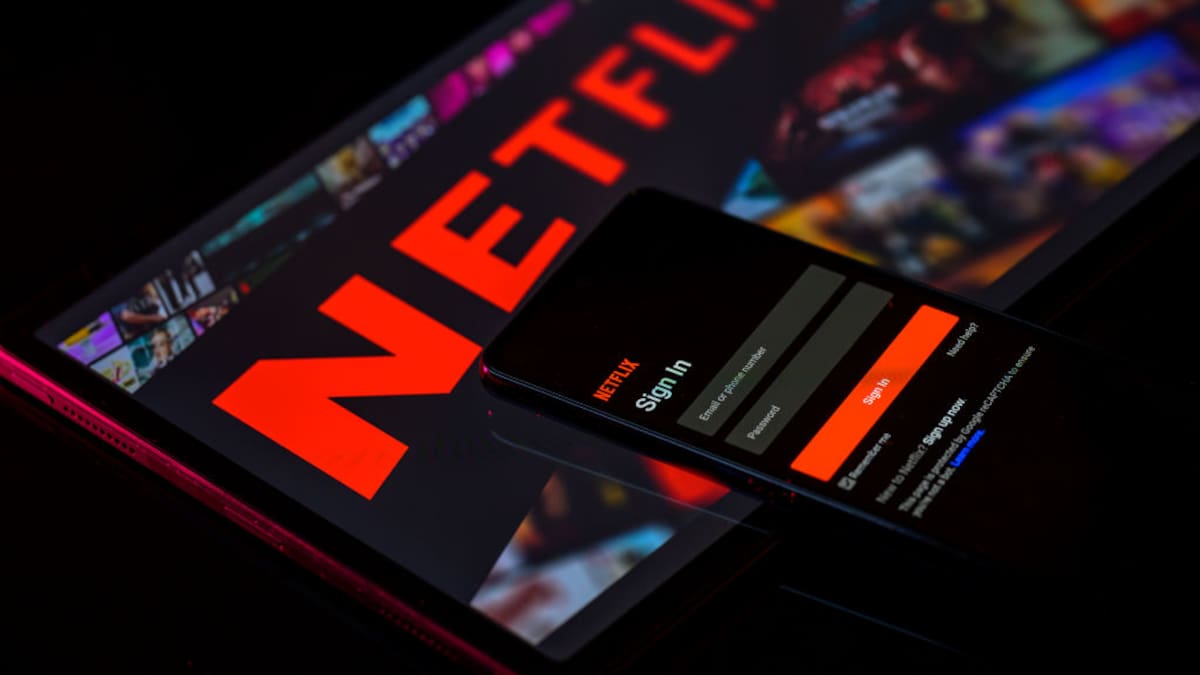 Los mejores estrenos de Netflix para ver este primer fin de semana de marzo: ‘Lluvia de hamburguesas’ y más