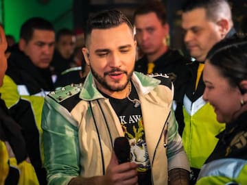 La razón por la que Paola Jara está cansada de las preguntas de su relación con Jessi Uribe