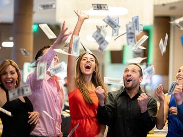 Tres signos del horóscopo chino que se van a tener mucho dinero en la segunda semana de diciembre