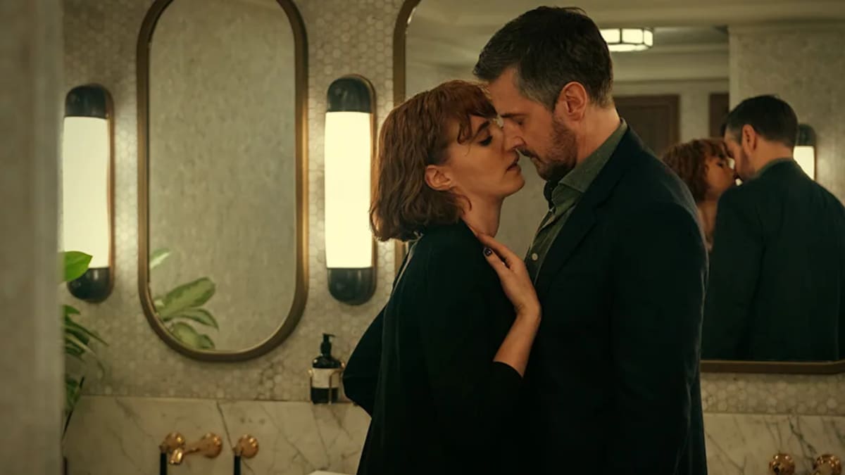 La serie de Netflix especial para ver en pareja y fortalecer la pasión; su trama atrapa de principio a fin