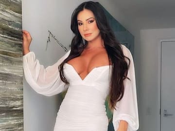 Esperanza Gómez alertó a sus seguidores al hablar de su estado de salud ¿Qué pasó?