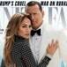 Alex Rodriguez se enamoró del lado menos glamuroso de Jennifer Lopez