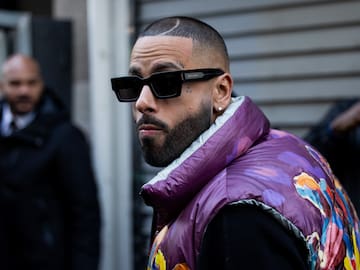 Con conmovedora dedicatoria, Nicky Jam anuncia su retiro de la música