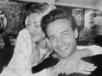 Kate Cassidy, novia de Liam Payne, reaparece con desgarrador mensaje; se iban a casar