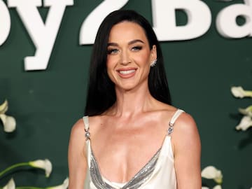 Katy Perry encabezará el festival The Town 2025, en São Paulo