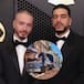 J Balvin y Ryan Castro reaccionan tras fuerte terremoto que sacudió a Colombia: esto dijeron
