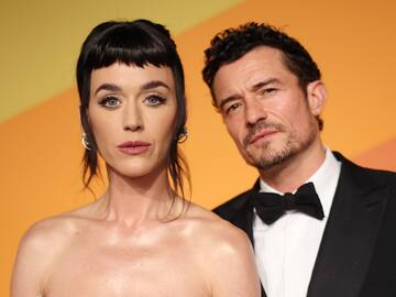 Crece rumor de ruptura entre Katy Perry y Orlando Bloom tras ser visto con famosa actriz; ¿quién es?