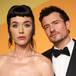 Crece rumor de ruptura entre Katy Perry y Orlando Bloom tras ser visto con famosa actriz; ¿quién es?