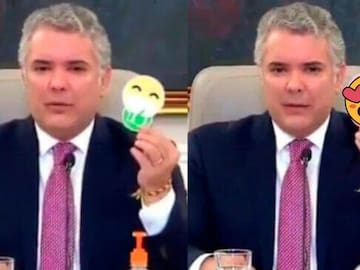 Reconocida participante de MasterChef fue novia del expresidente, Iván Duque ¿Quién es?