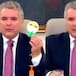 Reconocida participante de MasterChef fue novia del expresidente, Iván Duque ¿Quién es?