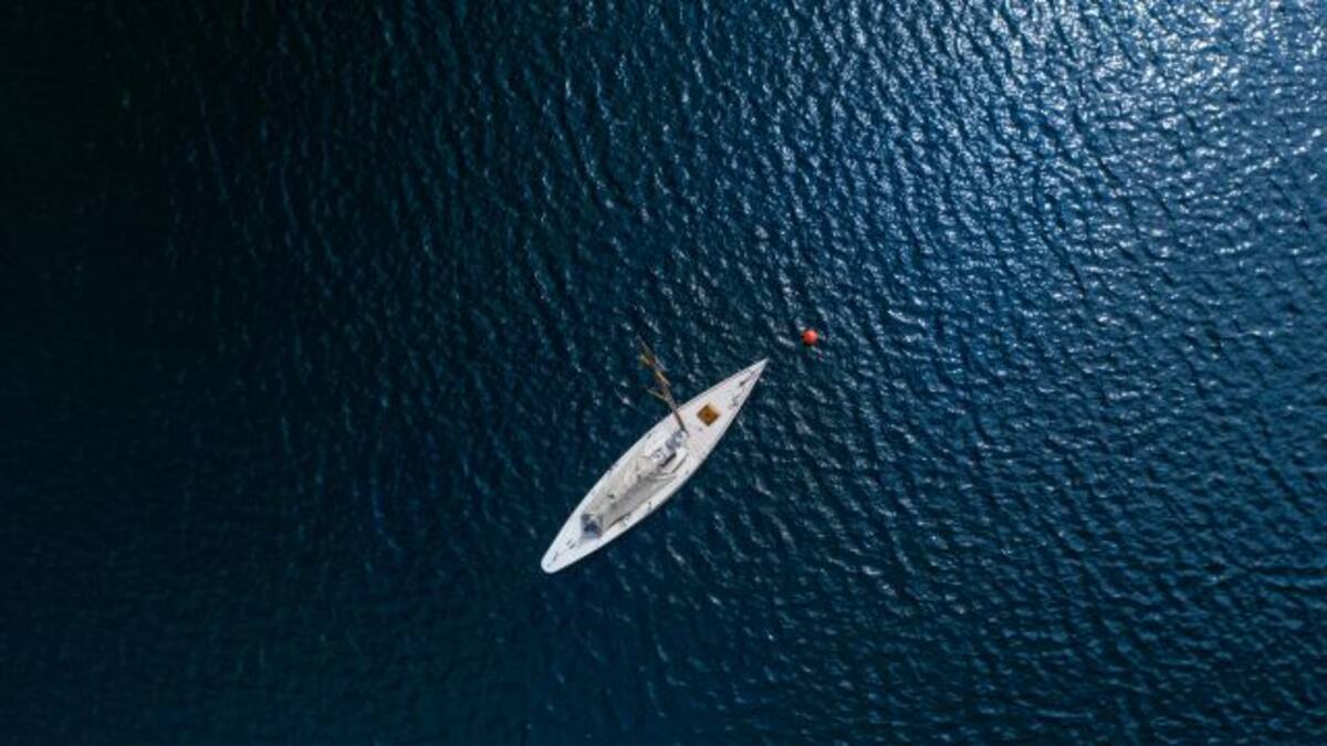 Un barco con 20 personas a bordo desaparece en el Triángulo de las Bermudas