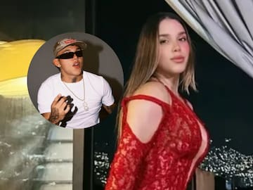 Beéle respondió de forma contundente a Cara: “Yo no hago 3 horas, yo hago 3 minutos”