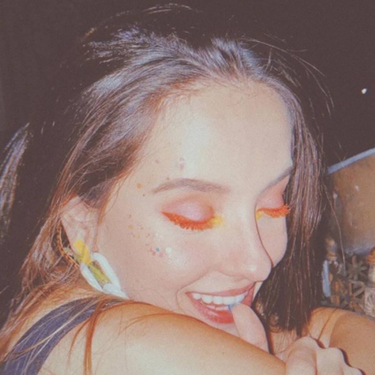"La chimoltrufa más linda" le dicen a Evaluna Montaner por cambio de look