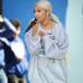 Este es el secreto de Ariana Grande para mantenerse en forma