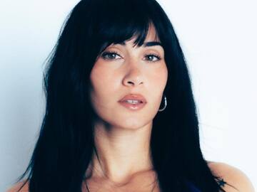 El curioso detalle en 'Música en el cielo' de Aitana que pocos notaron; está dedicada a su abuelo