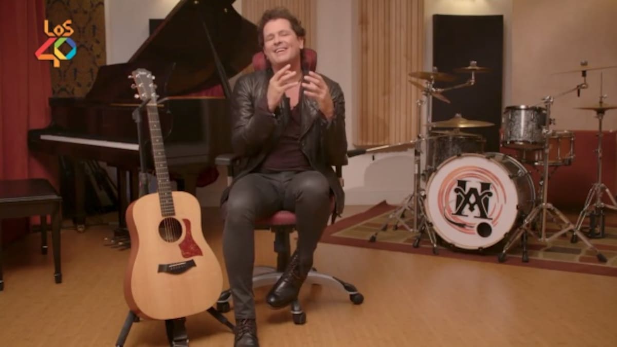 #LOS40ONESHOT Con las noticias de la música del mundo