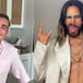 "Un recuerdo para toda la vida": Jared Leto invitó a Felipe Saruma a su espectáculo en el FEP
