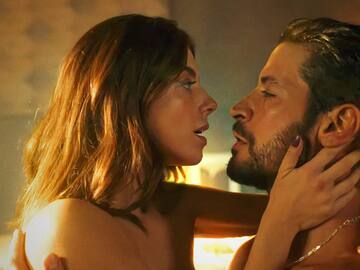 La película subida de tono de Netflix que te dejará sin aliento; dura más de una hora