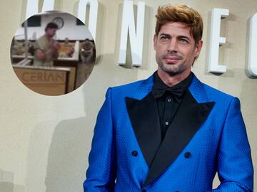 William Levy ya se presentó ante la corte de la Florida tras ser capturado por las autoridades ¿Qué pasó?