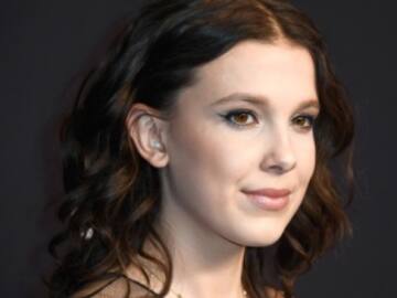 Millie Bobby Brown ofrece ayuda a las víctimas de bullying