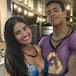 Natalia del Desafío XX reveló la verdad detrás del video que vio Kevyn ¿Era inapropiado?