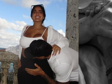 "Te voy a extrañar tanto" Isabella Ladera y Hugo García conmueven tras dolorosa pérdida