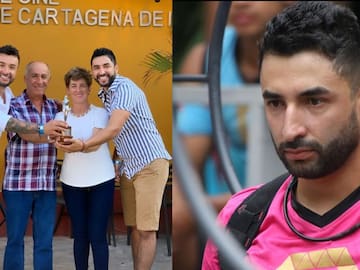 'Los montañeros' llegaron hasta el Desafío XX pero "decepcionaron" a sus seguidores ¿Qué pasó?