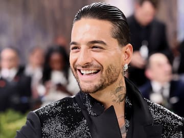 Maluma reveló como le ha cambiado la vida desde que es papá de París: "Ella es mi pequeña"