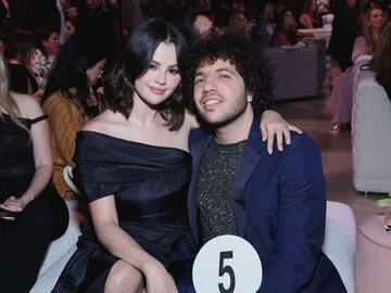 ¿Quién es Benny Blanco, el prometido y futuro esposo de Selena Gómez?