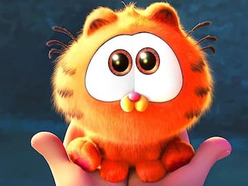 ¿Cuándo se estrena la nueva película de ‘Garfield’ en Colombia? Aliste las palomitas