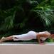 Un profe de yoga pide que si tienes 5 minutos pruebes esto: tu espina dorsal te lo agradecerá