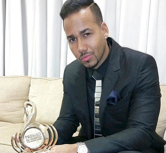 Foto: Facebook/RomeoSantos