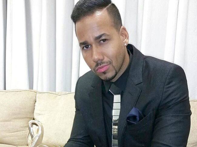 Foto: Facebook/RomeoSantos