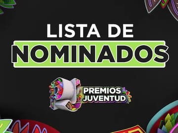Lista con todos los nominados a los Premios Juventud 2025; Beéle, Karol G y más colombianos presentes