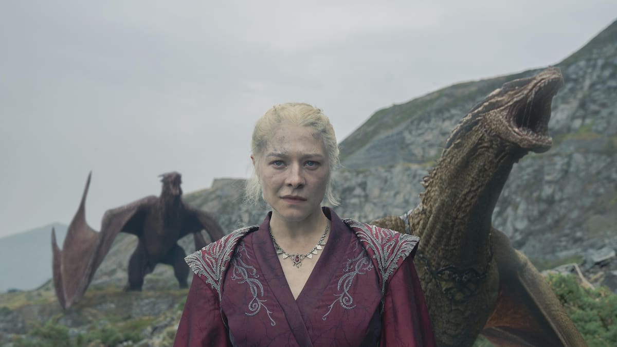 ¿Cuántas temporadas va a tener La casa del dragón? Ryan Condal confirmó cuál será la última