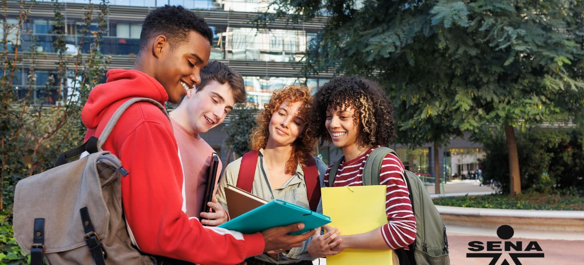 Universidades que tiene conveio con el SENA | Créditos: Getty Images y SENA
