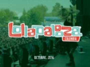 Confirmado: Llega Lollapalooza a Colombia