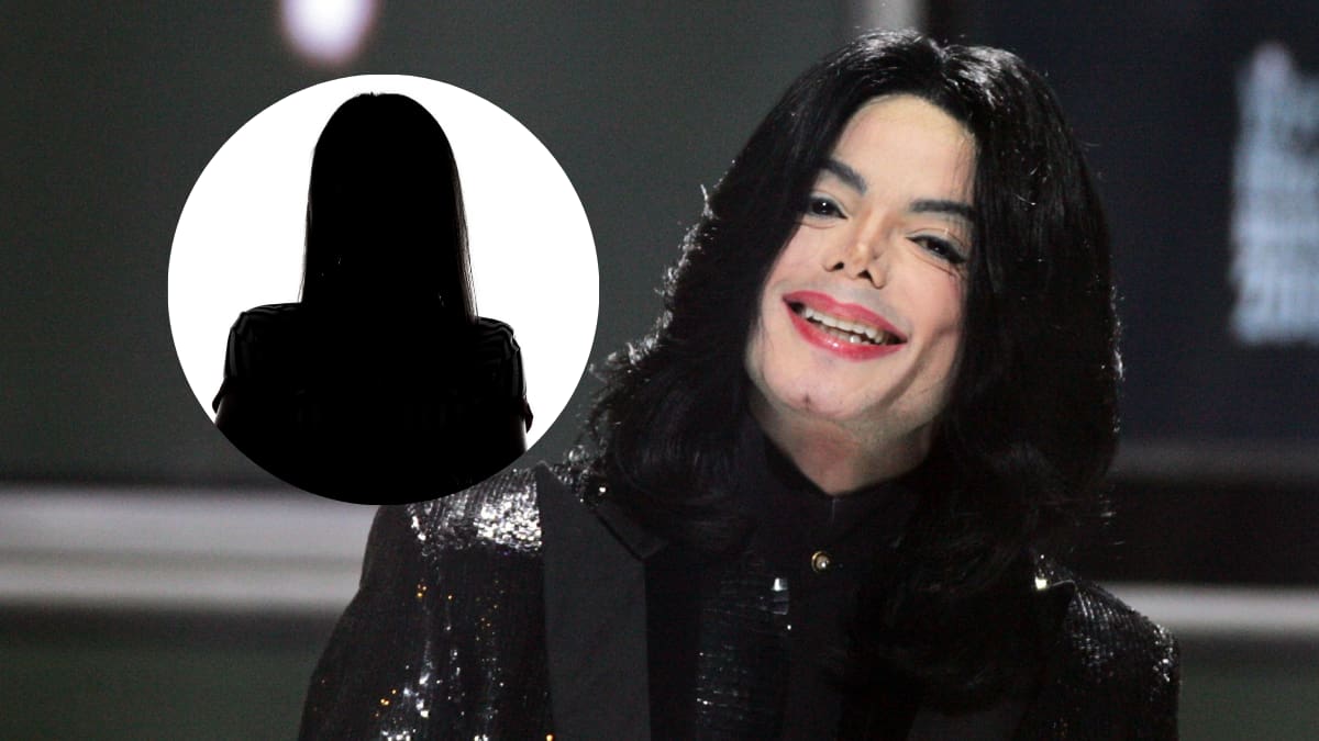 Ella es la colombiana que fue cuñada de Michael Jackson; se casó con dos de sus hermanos