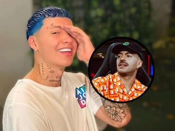 ¿Indirecta de Blessd a Feid tras su reciente pelea? El artista responde a duras críticas