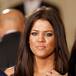 KHLOÉ KARDASHIAN YA EMPIEZA A SENTIR LA 'INCOMODIDAD' DE ESTAR EMBARAZADA